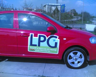 Benzin Zamlarına Çözüm Lpg Sistemleri Benzin Zamlarına Çözüm Lpg Sistemleri