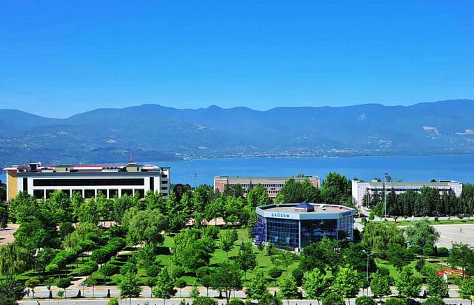 SAÜ'de çeşitli birimlere atama SAÜ'de çeşitli birimlere atama