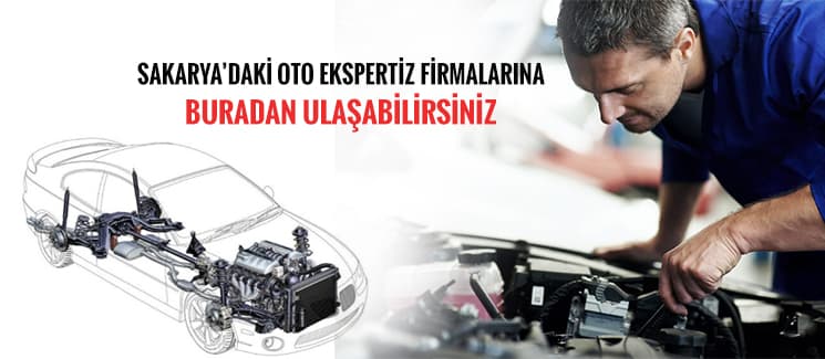 Sakarya'da Oto Ekspertiz Firması Mı Arıyorsunuz? Sakarya'da Oto Ekspertiz Firması Mı Arıyorsunuz?