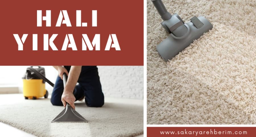 <p><img alt="" src="https://www.sakaryarehberim.com/pictures/haber_detay/resim211051rxXHJ.jpeg" /></p>
<p><strong>HALI YIKAMA</strong></p>
<p>Ev ortamında ebeveynler her ne kadar halı temizliğine dikkat etse de profesyonel firma tarafından yıkama gerçekleşmelidir. Halı yıkama firmaları büyük dert olan halı temizliğine çözüm olmak birçok firma bulundurarak en hızlı ulaşımı sağlamaktadır. Halıları bir firma aracılığı ile yıkamak hem su tasarrufu sağlar hem de daha çok hijyene sahip olunur. Halı yıkama firmaları müşterilerinin kapısından aldığı halıları tertemiz yaparak yine onlara teslim etmektedir. Halıların dokusuna göre temizlik ürünleri ve aletleri kullanılan halı yıkama firmaları, halıların boyutuna göre ücret belirlemektedir. </p> <p><img alt="" src="https://www.sakaryarehberim.com/pictures/haber_detay/resim211051rxXHJ.jpeg" /></p>
<p><strong>HALI YIKAMA</strong></p>
<p>Ev ortamında ebeveynler her ne kadar halı temizliğine dikkat etse de profesyonel firma tarafından yıkama gerçekleşmelidir. Halı yıkama firmaları büyük dert olan halı temizliğine çözüm olmak birçok firma bulundurarak en hızlı ulaşımı sağlamaktadır. Halıları bir firma aracılığı ile yıkamak hem su tasarrufu sağlar hem de daha çok hijyene sahip olunur. Halı yıkama firmaları müşterilerinin kapısından aldığı halıları tertemiz yaparak yine onlara teslim etmektedir. Halıların dokusuna göre temizlik ürünleri ve aletleri kullanılan halı yıkama firmaları, halıların boyutuna göre ücret belirlemektedir. </p>
