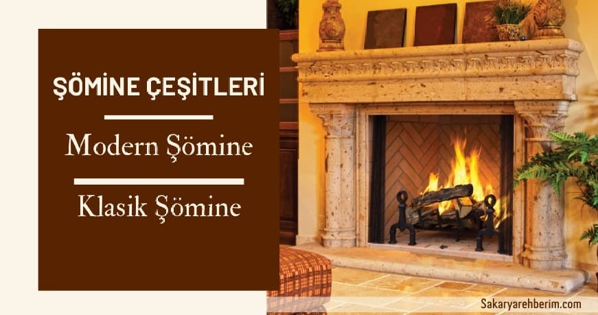 <p><strong>Şömine Çeşitleri</strong><br />
Şömine çeşitleri çok uzun yıllardan bu yana kullanılmakta olan ısıtma sistemleri arasında yer almaktadır. Genel amacı aynı kalmakla birlikte modern çağa ve gelişmekte olan teknolojiye ayak uydurarak klasik şömine modelleri yepyeni özellikler kazanmıştır. Yeni tasarımlara uyacak modern şömineler de gün geçtikçe artmaktadır. Özellikle ofislerde tercih edilmeye başlanan modern şöminelerle artık kafe ve restaurantlarda da karşılaşabilirsiniz. Modern ve klasik şömine modellerinden istediğiniz tarzı yakalayamıyorsanız şömine firmaları ile birlikte özel tasarım şömineler yaptırabilirsiniz.</p> <p><strong>Şömine Çeşitleri</strong><br />
Şömine çeşitleri çok uzun yıllardan bu yana kullanılmakta olan ısıtma sistemleri arasında yer almaktadır. Genel amacı aynı kalmakla birlikte modern çağa ve gelişmekte olan teknolojiye ayak uydurarak klasik şömine modelleri yepyeni özellikler kazanmıştır. Yeni tasarımlara uyacak modern şömineler de gün geçtikçe artmaktadır. Özellikle ofislerde tercih edilmeye başlanan modern şöminelerle artık kafe ve restaurantlarda da karşılaşabilirsiniz. Modern ve klasik şömine modellerinden istediğiniz tarzı yakalayamıyorsanız şömine firmaları ile birlikte özel tasarım şömineler yaptırabilirsiniz.</p>