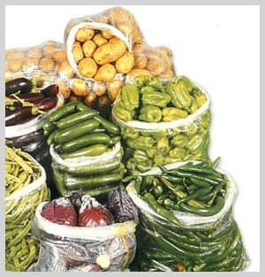 Sakarya'da Çuval İmalatı Yapan Bir Firma Sakarya'da Çuval İmalatı Yapan Bir Firma