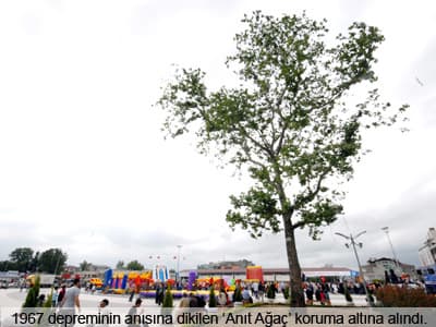 İşte Yeni Kent Meydanı İşte Yeni Kent Meydanı