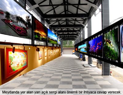 İşte Yeni Kent Meydanı İşte Yeni Kent Meydanı